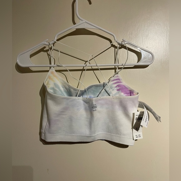 NWT - Gilly Hicks Bralette, large - Picture 4 of 9